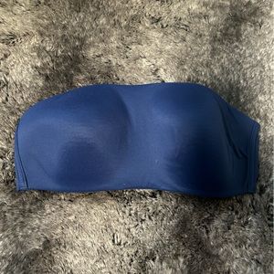 Victorias Secret Love Cloud Strapless Bra!!